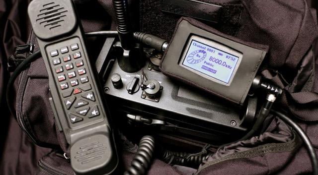 TACTICAL COMMUNICATION TACTICAL COMMUNICATION