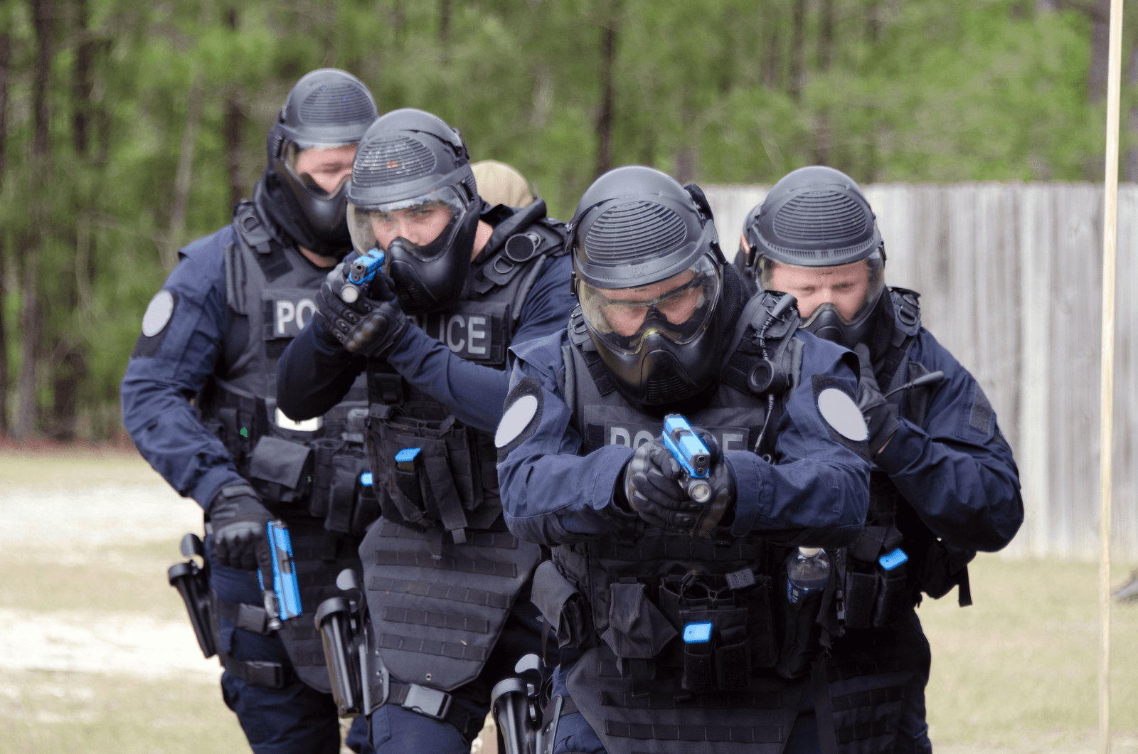 Close Quarters Combat (CQC) Close Quarters Combat (CQC)